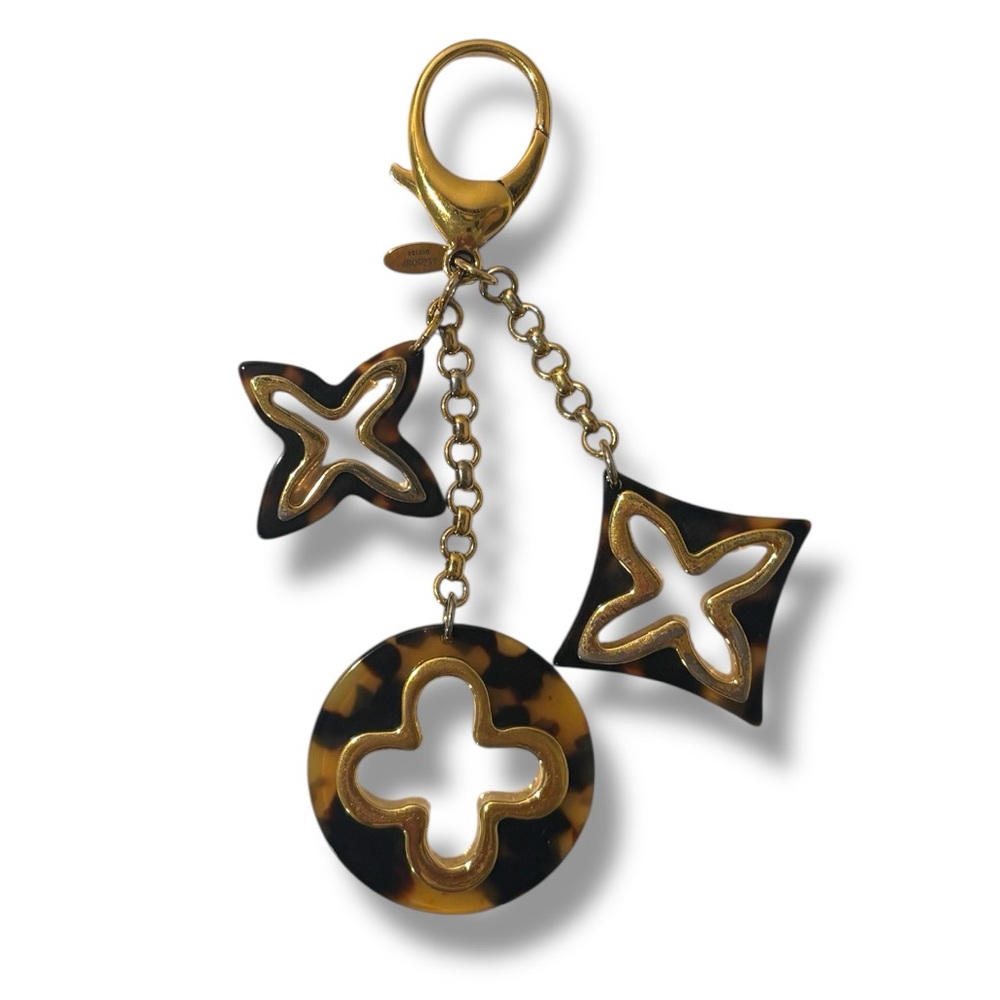Louis Vuitton Bijoux Sac Insolence Bag Charm